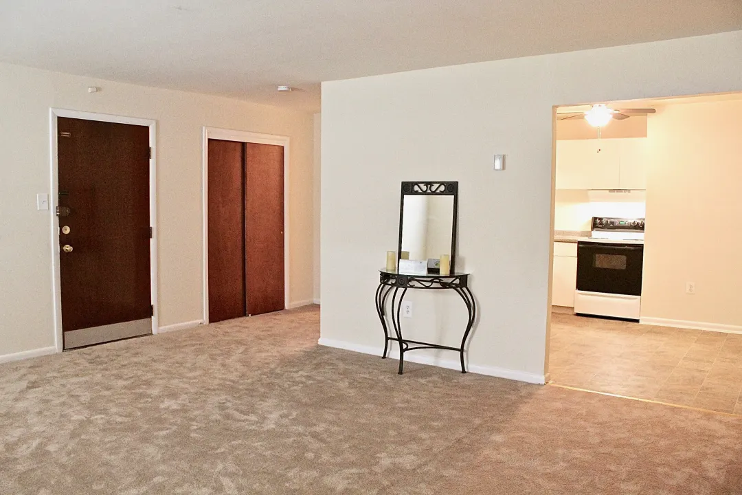 Parkview Court Apartments Yeadon, PA 19050