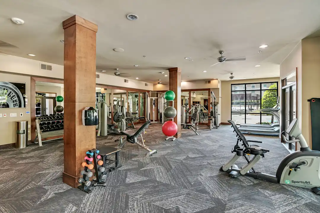 Sports and Fitness Stores in Fort Worth