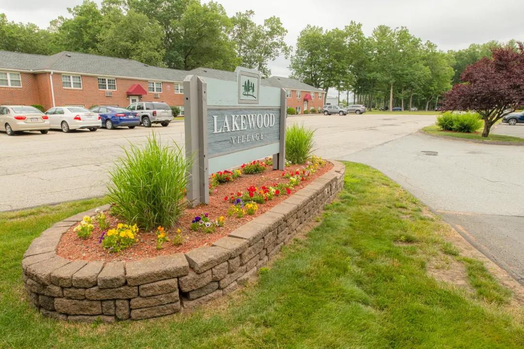 Lakewood Village Apartments 160 Point Grove Rd Southwick MA