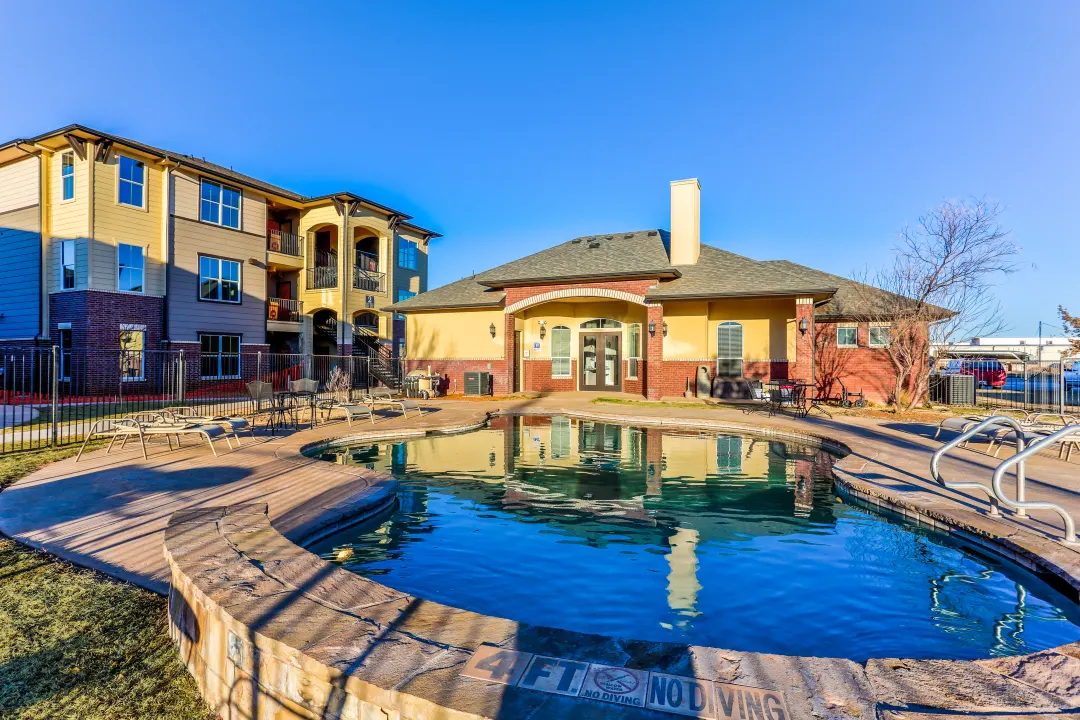 Greenmark At Andrews Apartments Apartments Andrews, TX 79714