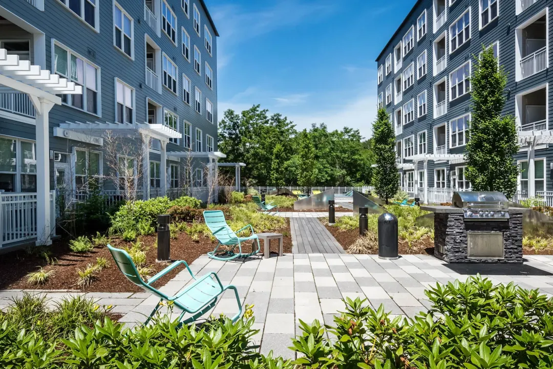 MetroMark 3611 Washington St Jamaica Plain MA Apartments for