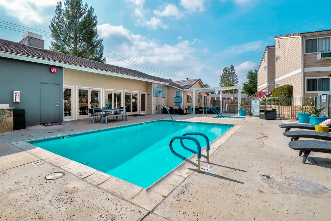 Villa San Dimas - Apartments in San Dimas, CA