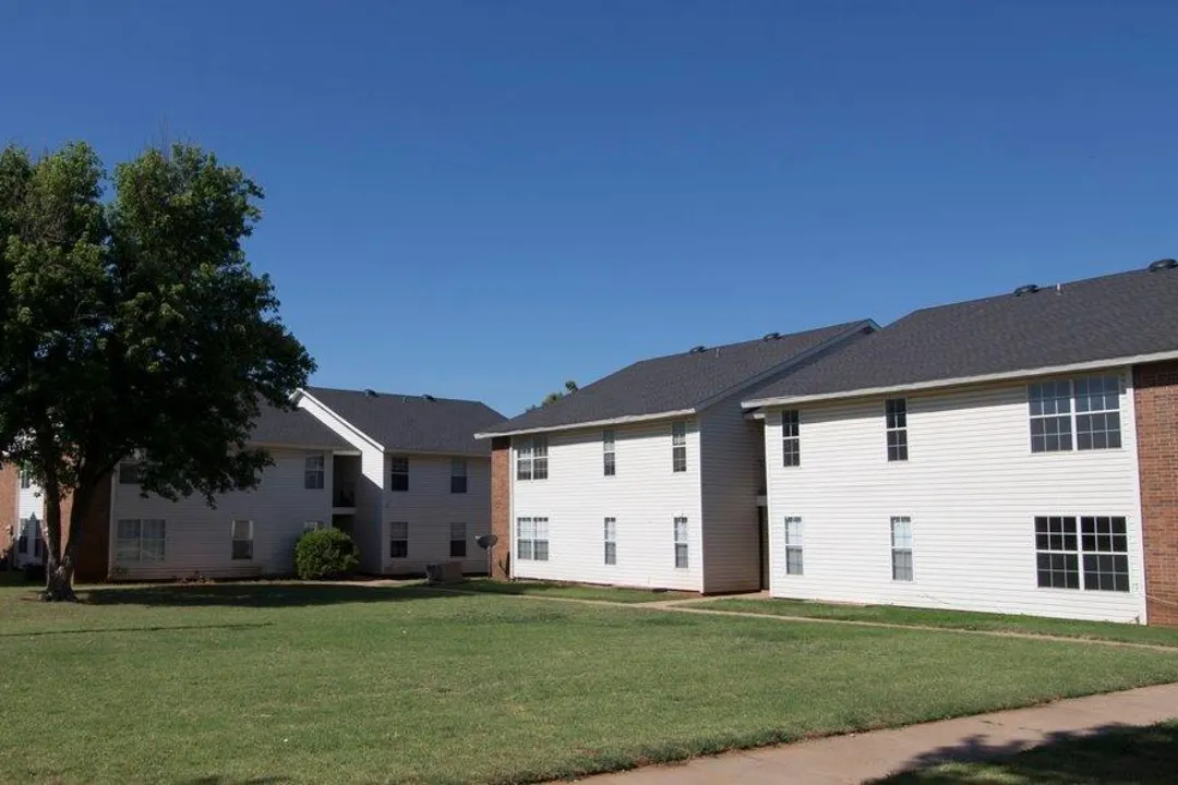 Park Place Apartments 1900 W Broadway Elk City Ok Apartments For Rent Rent Com