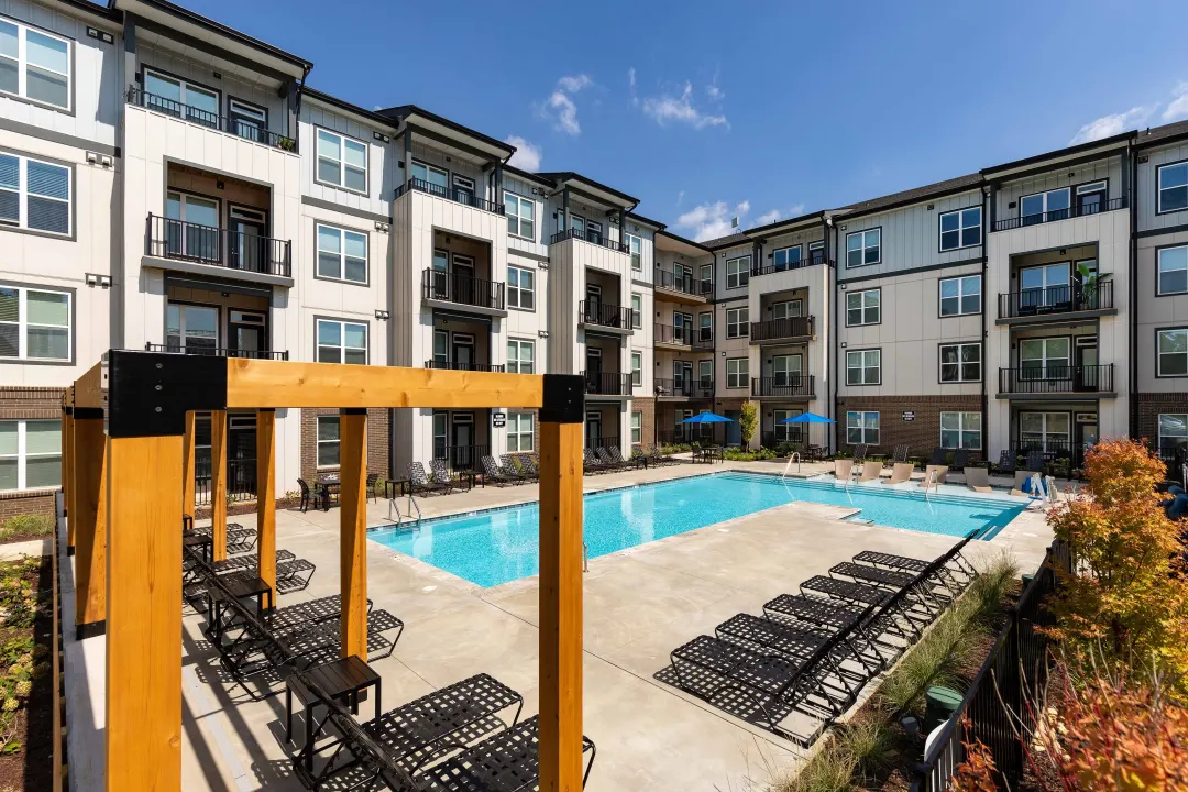 Apartments near Queens University of Charlotte