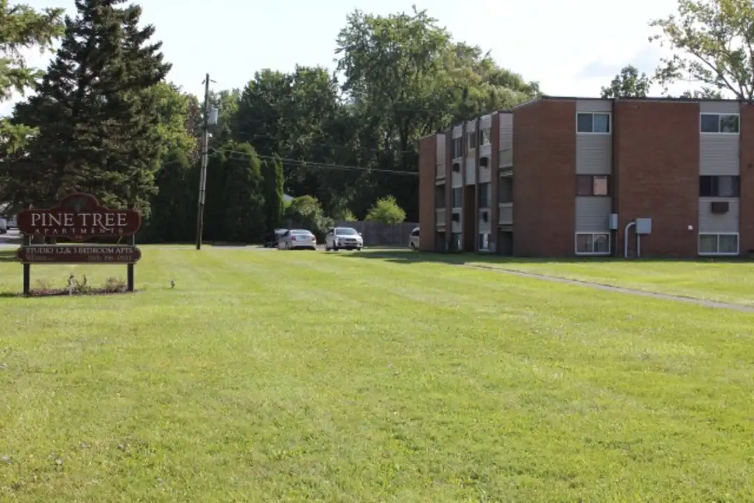 Pine Tree Apartments 1136 Vine Street Liverpool Ny Apartments For Rent Rent Com