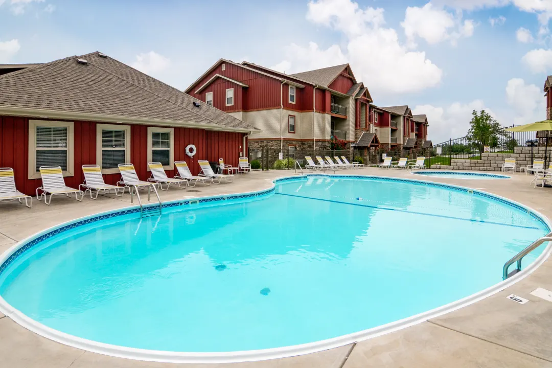 Turtle Creek Apartments - Branson, MO 65616