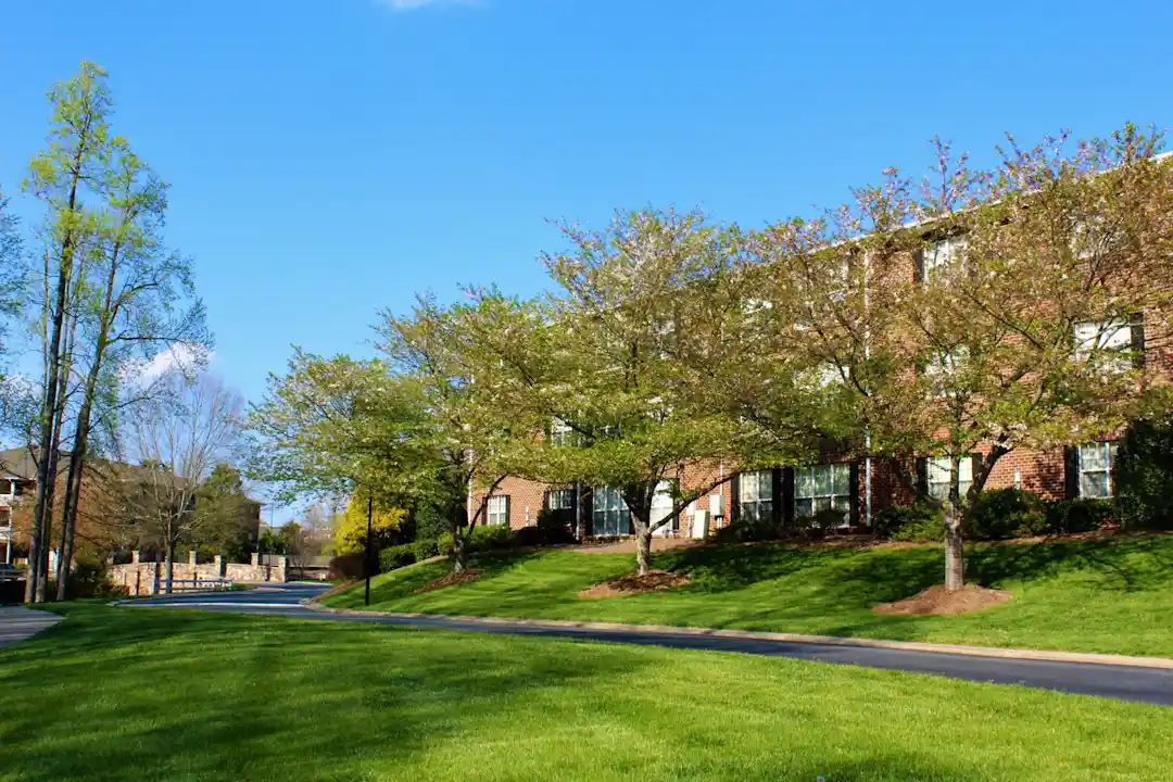 Alamance Reserve 1720 Old Saint Marks Church Rd Burlington, NC