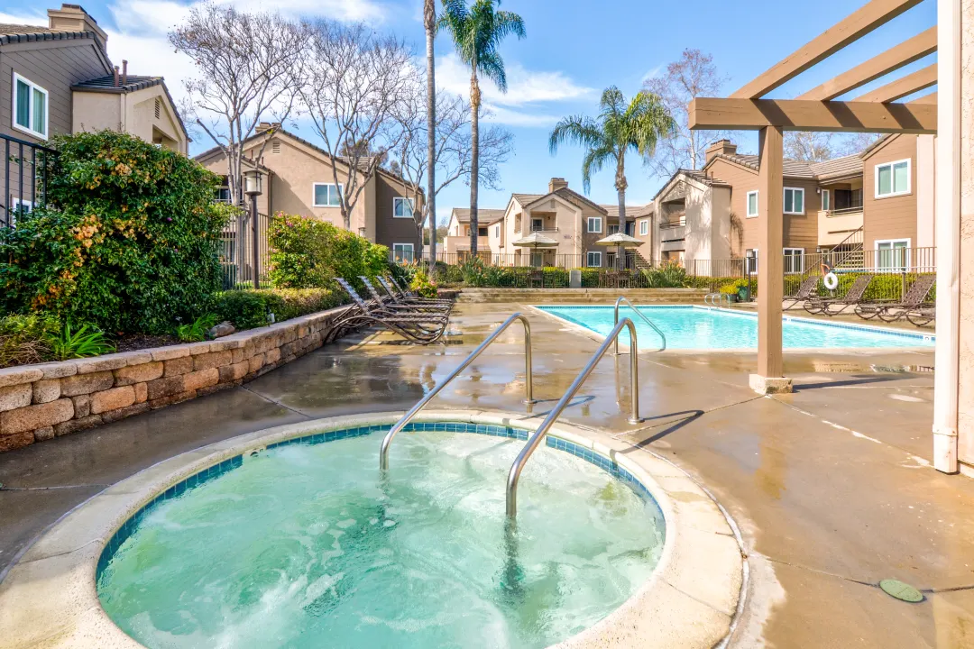 Fanita Meadows - 9055 Prospect Ave, Santee, CA Apartments for Rent