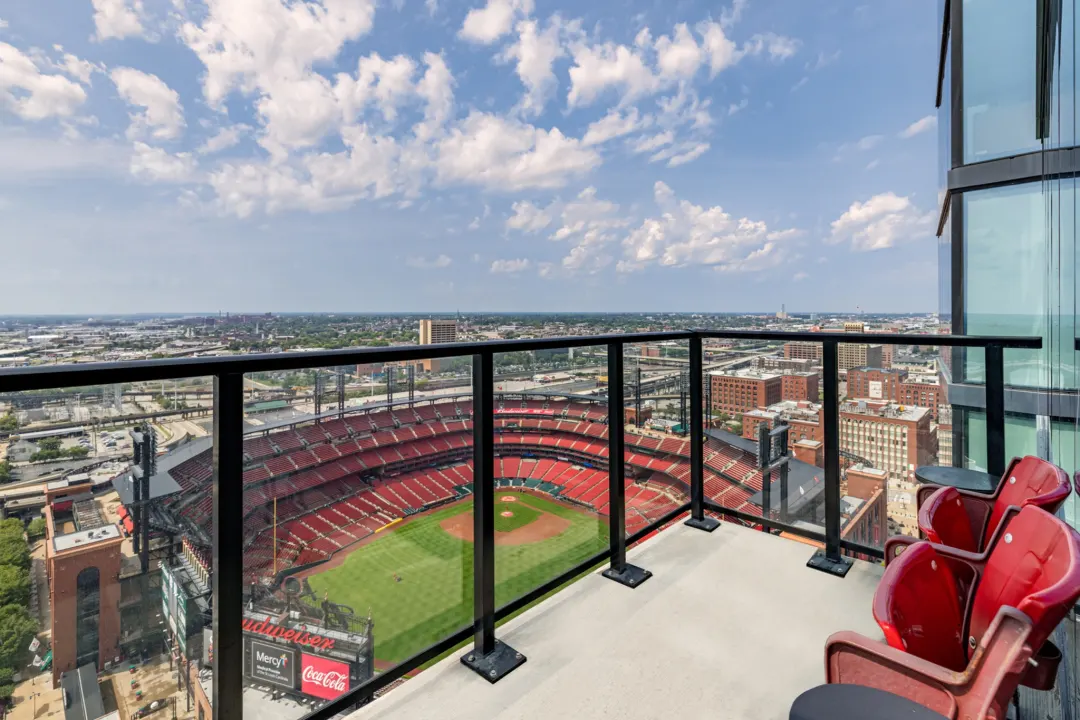 News and Updates  One Cardinal Way Apartments in St. Louis