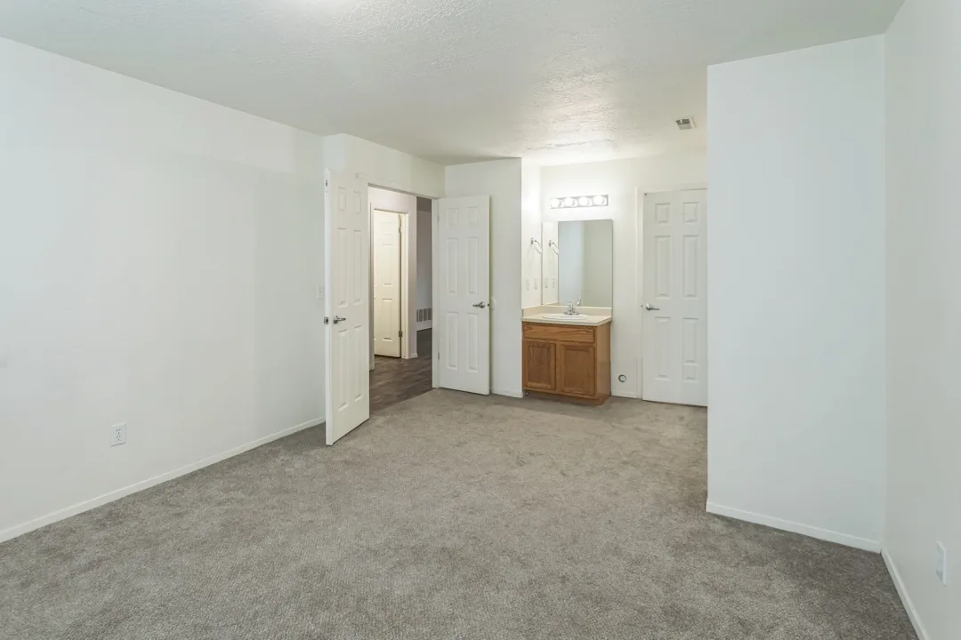 Springwood Apartments - Bountiful, UT 84010