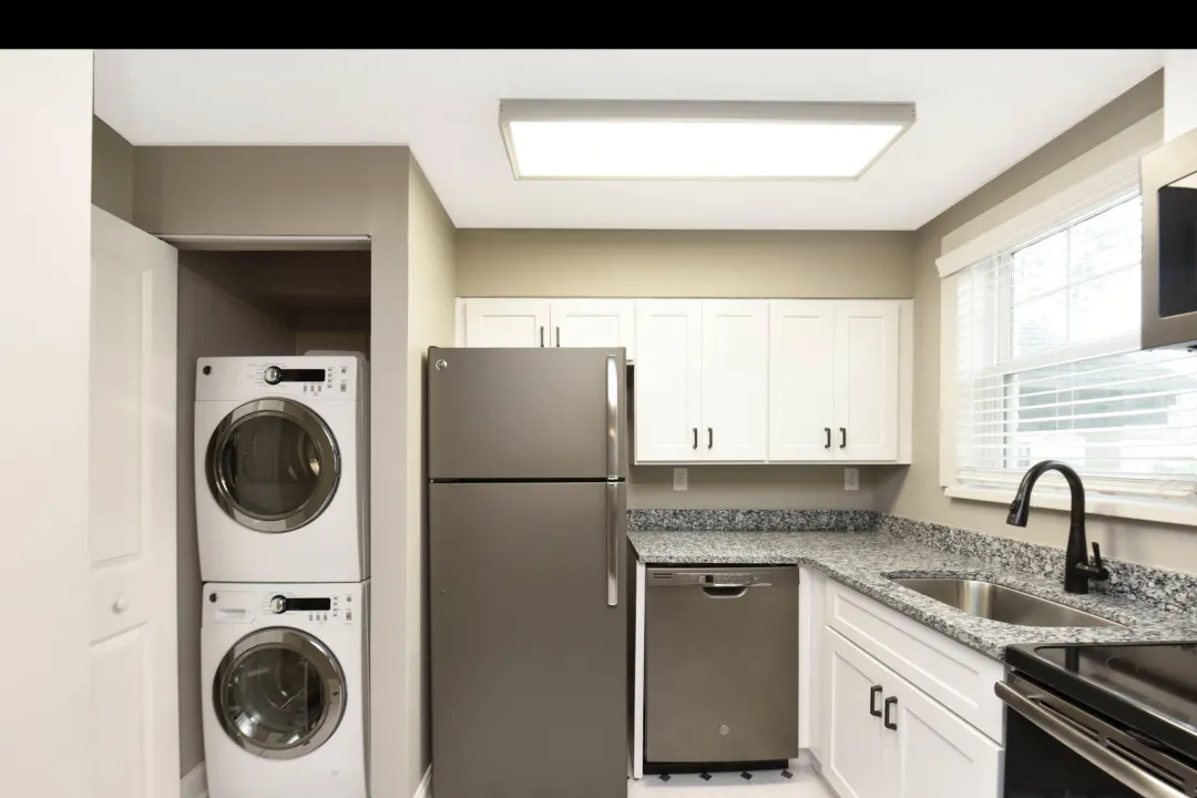 Apartments For Rent in Knoxville, TN with Washer & Dryer - 1,375