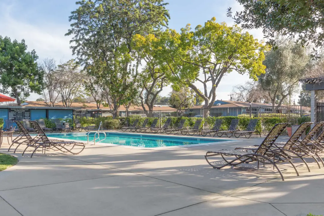 Reserve at Mountain View Apartments Mountain View CA 94040