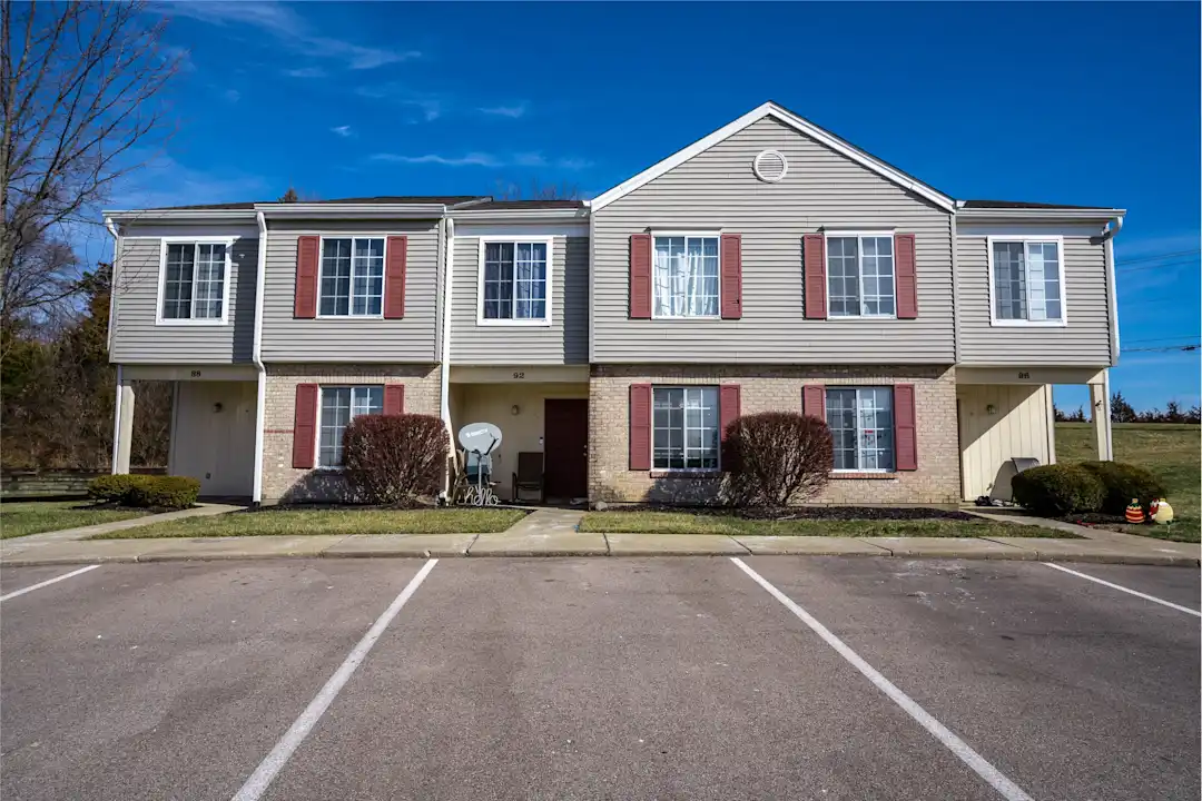 Springboro Apartments For Rent