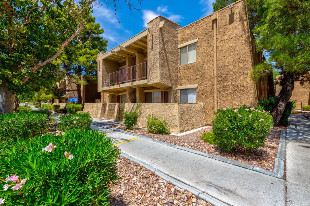 Casa De Alicia Apartments - 1307 Darlene Way, Boulder City, NV Apartments  for Rent