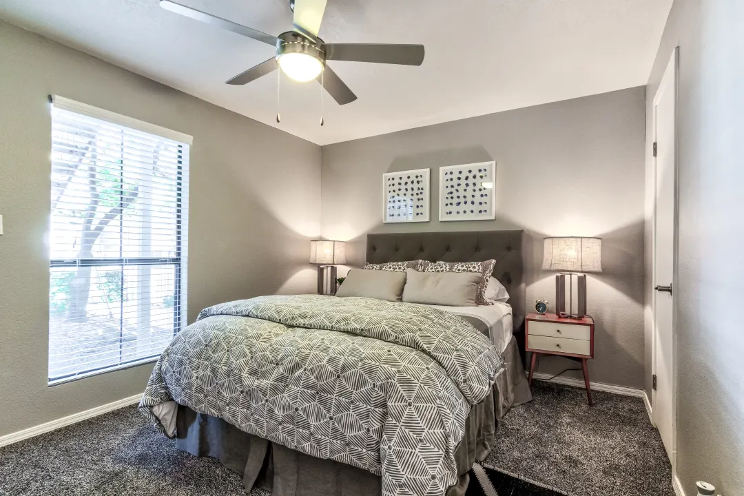 Telegraph Hill Apartments - Albuquerque, NM 87109