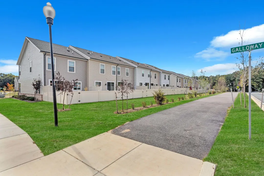 Brookestone Townhomes Apartments Waldorf MD 20601