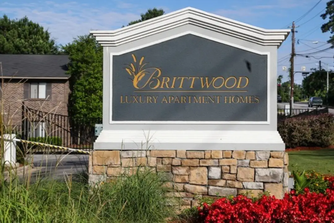 Brittwood Apartments 2444 W Britt David Rd Columbus GA