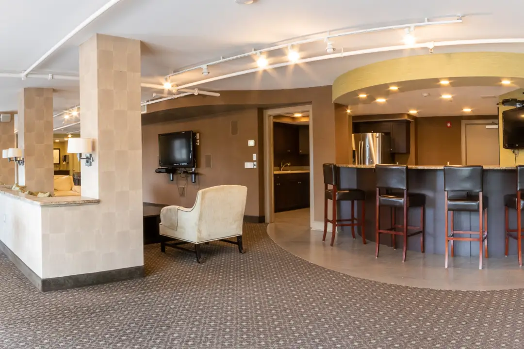 The Pierre Apartments Hackensack, NJ 07601