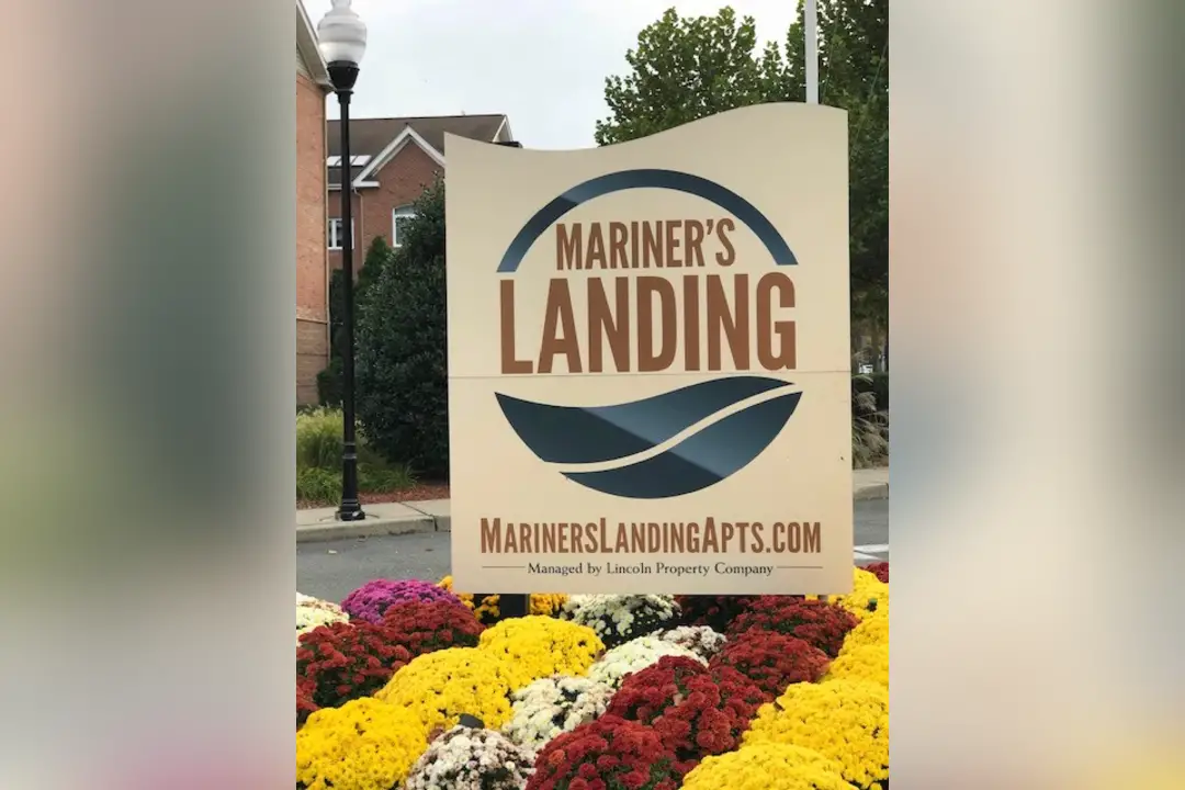 View Photos  Mariner's Landing Apartments