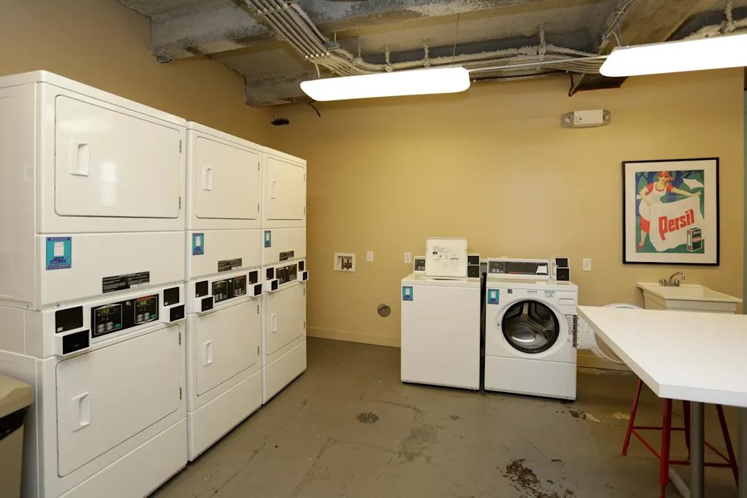 Brownhardt Apartments