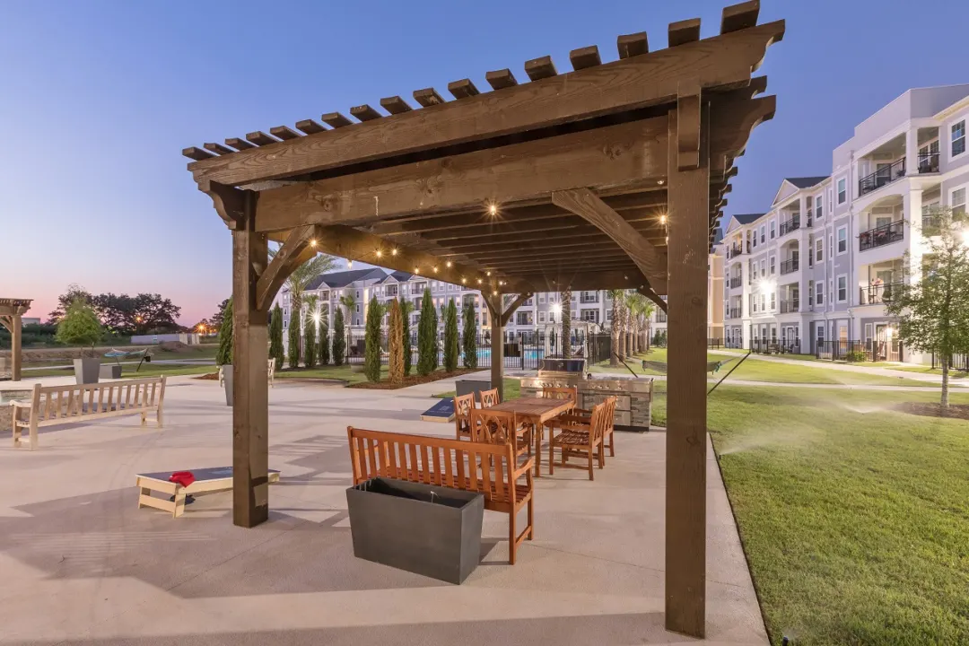 Doormats: How do you say, Welcome to my World? - Lafayette Gardens  Apartments