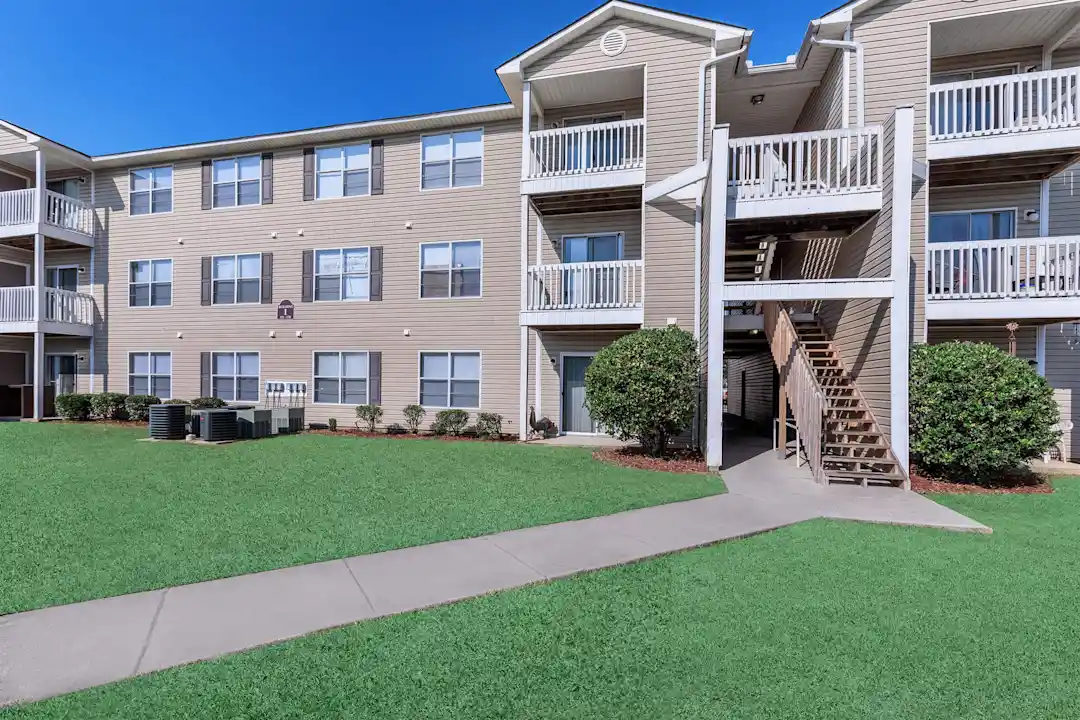 Providence Pointe Apartments Apartments Biloxi, MS 39532