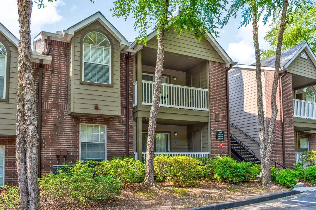 The Pointe at Lenox Park - 1900 N Druid Hills Rd NE, Brookhaven, GA  Apartments for Rent