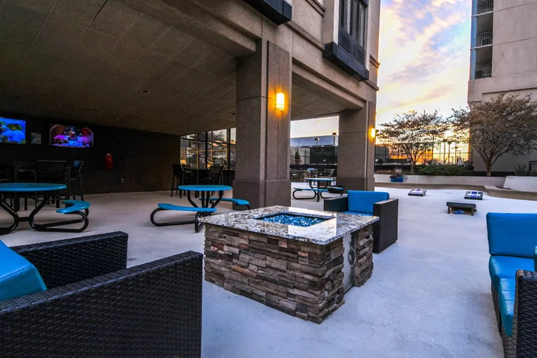 Modern Designed DTWN Condo with a 99 percent Walk Score, Atlanta