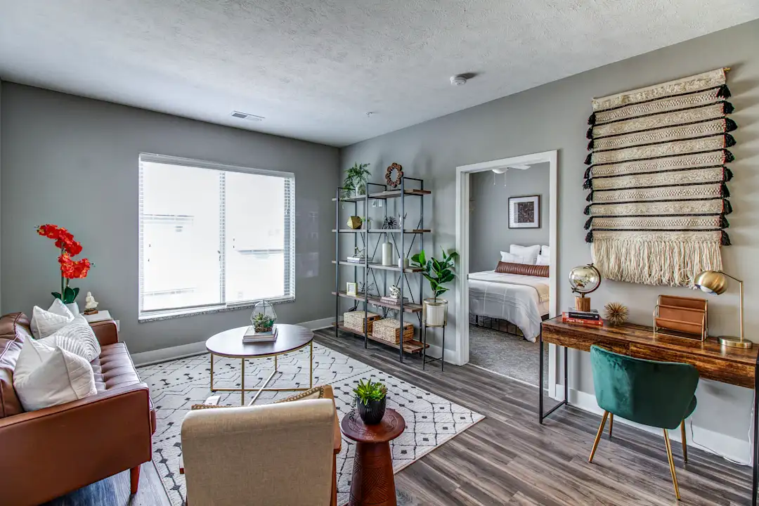 Vivere at La Vista City Centre 8216 City Centre Dr. La Vista, NE