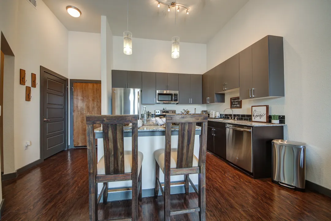 Epic Apartments Denton, TX 76210