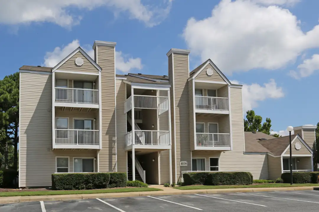 Stonebridge Apartments - Chesapeake, VA 23321