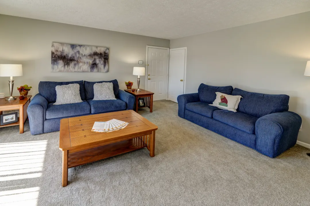 River Road Apartments Indianapolis, IN 46240