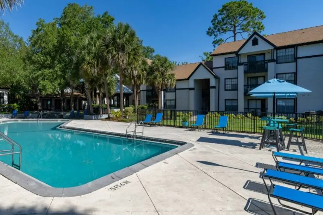 Coastal Bay Apartments - Jacksonville, FL 32224