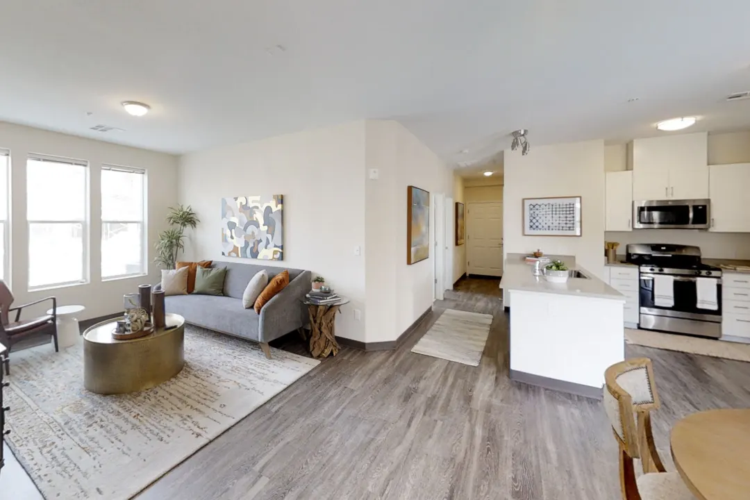 Vida Luxury Living Apartments - Reno, NV 89523
