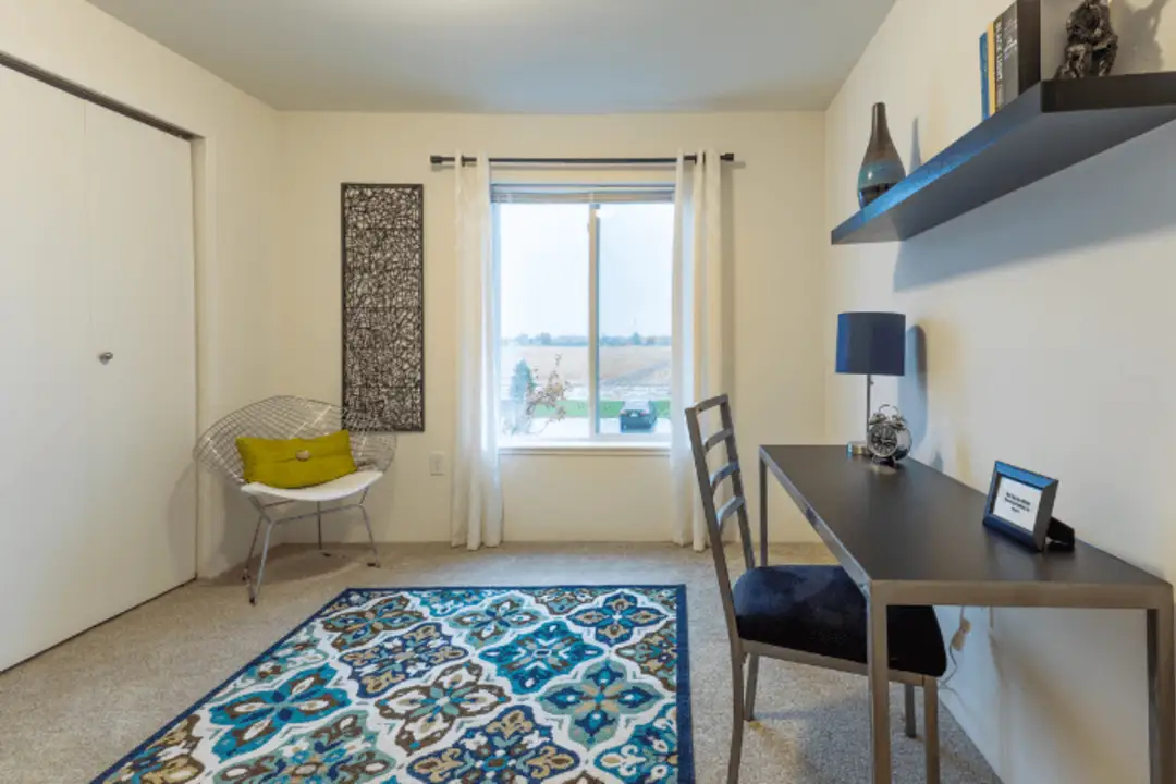 Steedman Apartments Waterville, OH 43566