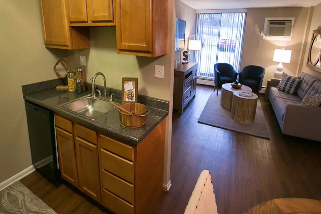 solon club apartments