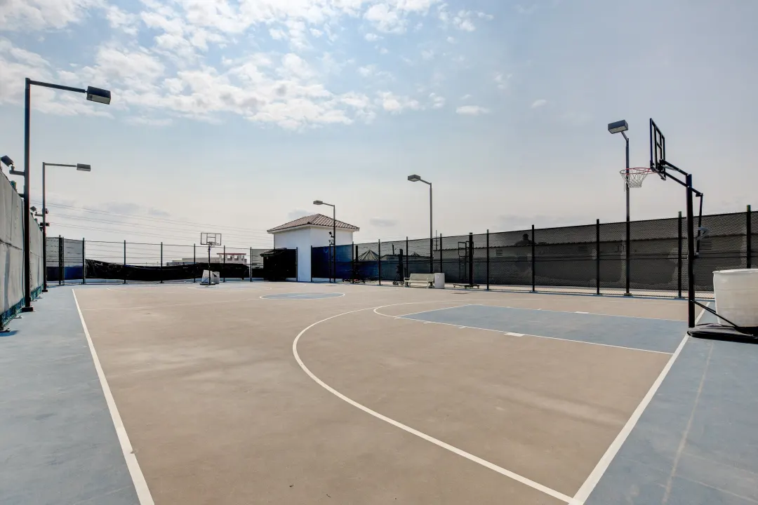 Rent a Basketball Courts (Outdoor) in Las Vegas NV 89108