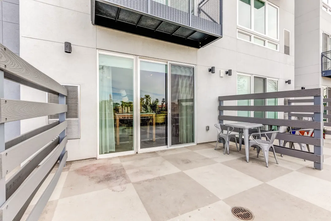 Circa Central Avenue Apartments - Phoenix, AZ 85004