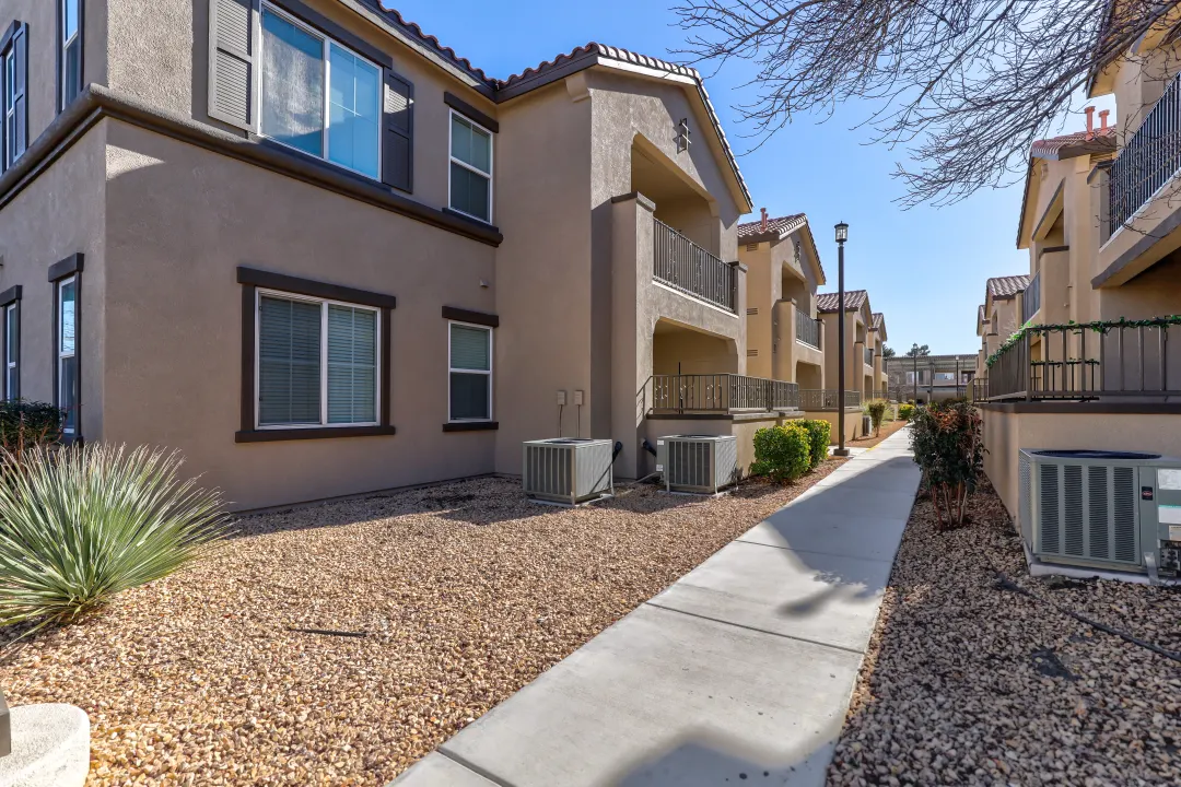 Victorville Ca Apartments For