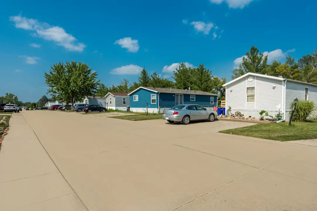 Golfview 228 Golfview CT North Liberty IA Apartments for Rent Rent