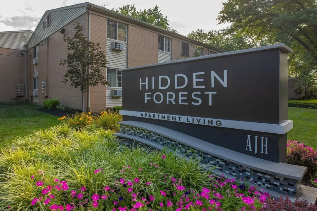 Hidden Forest Apartments Fairless Hills, PA 19030