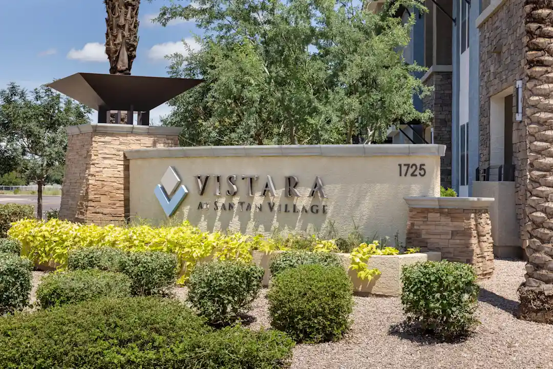 Vistara at San Tan Village - 1725 S Coronado Rd, Gilbert, AZ Apartments  for Rent