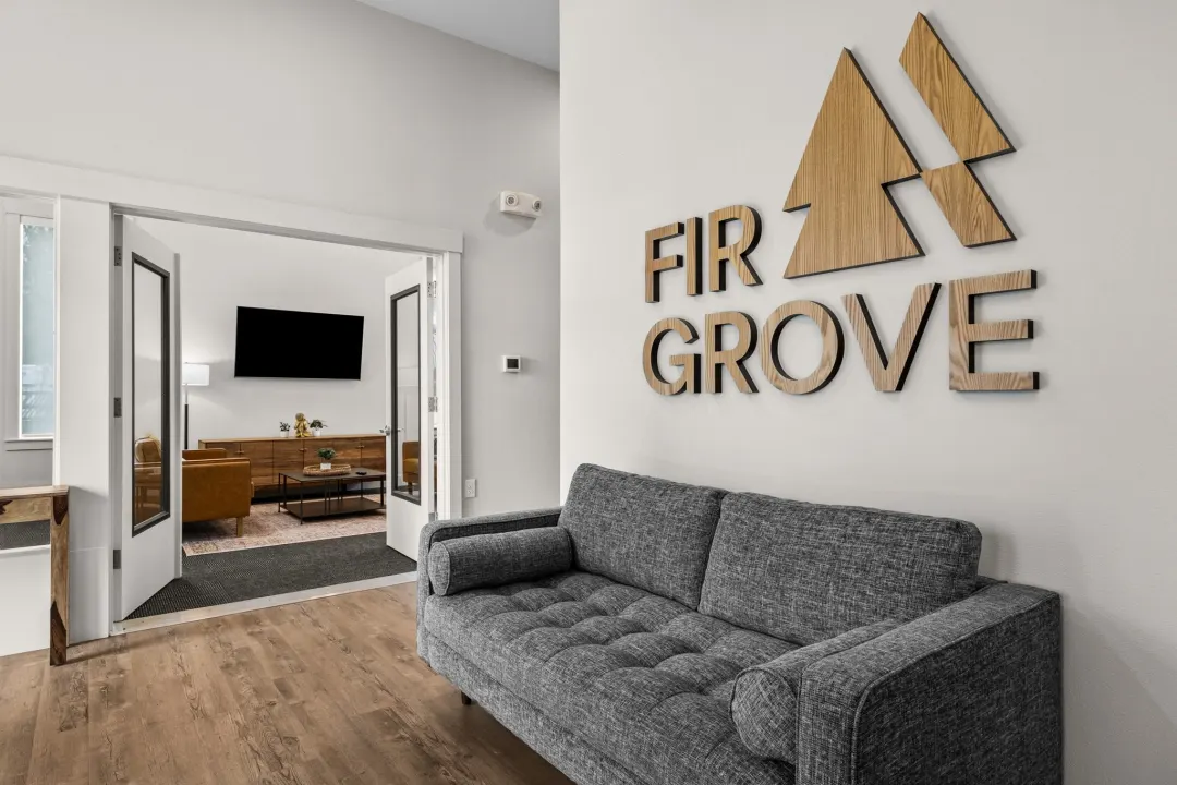 The Groove  Apartments in Vancouver, WA