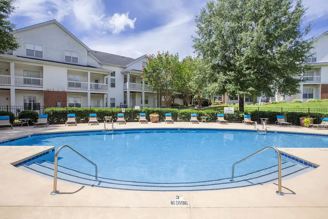 The Lofts at Strickland Glen 12203 Strickland Rd Raleigh, NC