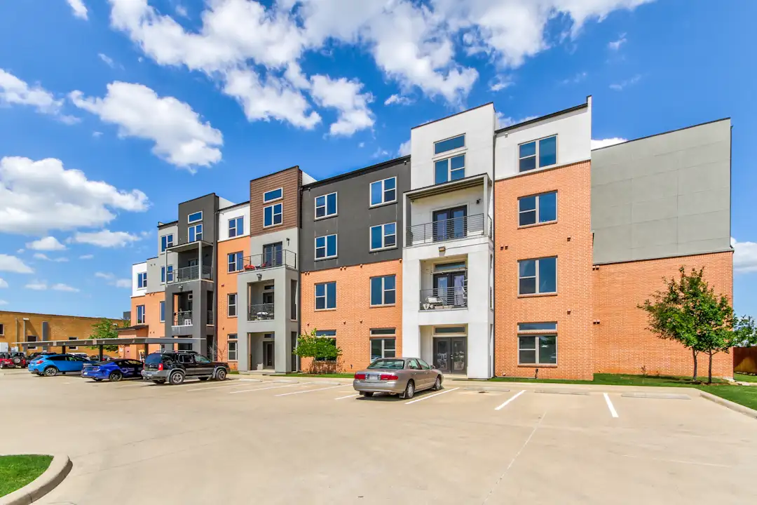 East End Lofts - Apartments in Houston, TX