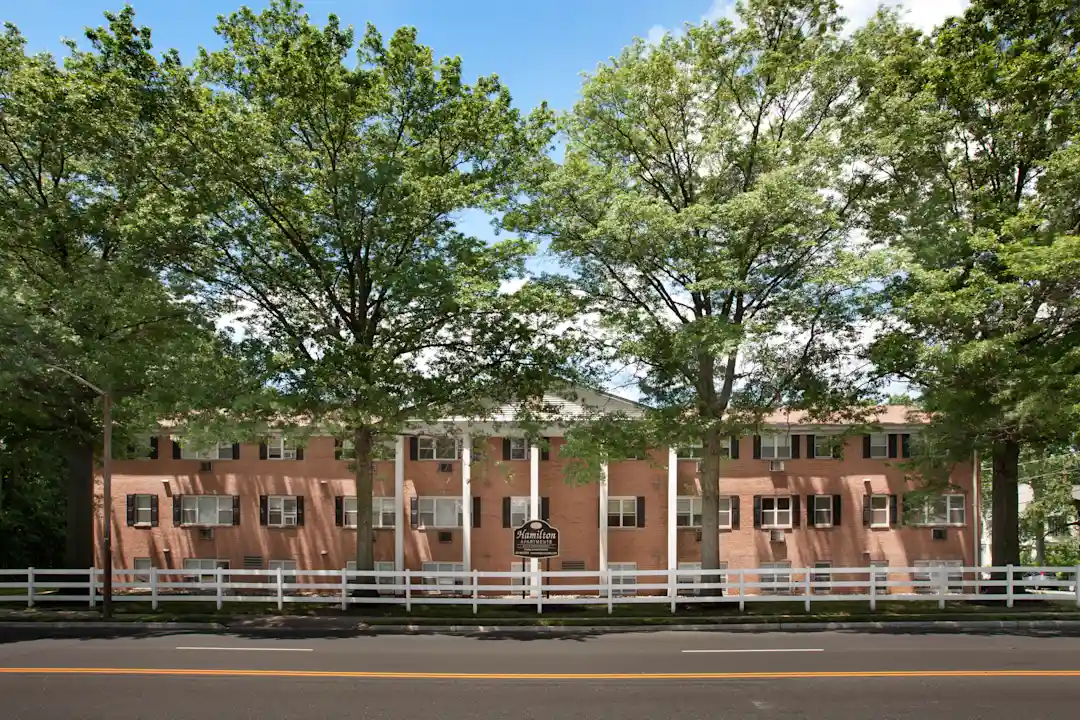 Apts in cheap rahway nj