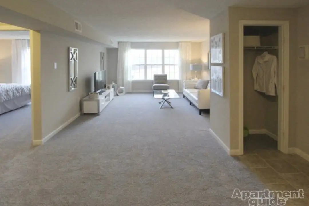 Bridgewater Apartments 110 Brookline Rd Ballston Spa, NY for Rent