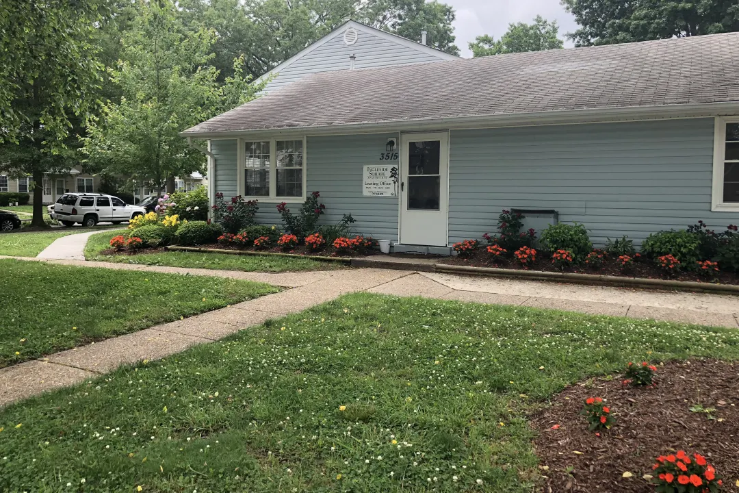 Ingleside Square Apartments 3515 Gatling Ave Norfolk, VA for Rent