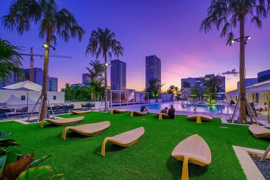THE 10 CLOSEST Hotels to Caoba, Miami