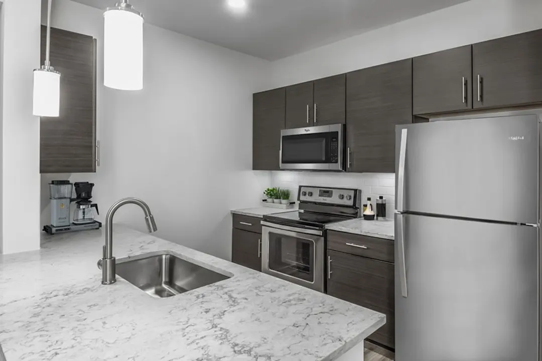 Camden Brookwood Apartments Atlanta, GA 30309